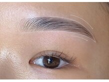 ビーブロウ(Bebrow)/feminine