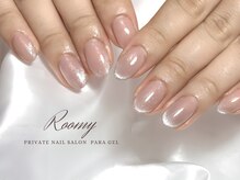 ルーミー(ROOMY)/《パラジェル》マグネット