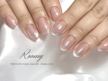 ルーミー(ROOMY)/《パラジェル》マグネット