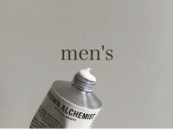 タオドットネイル(TAO...nail)/メンズ【定額】TAO... nail