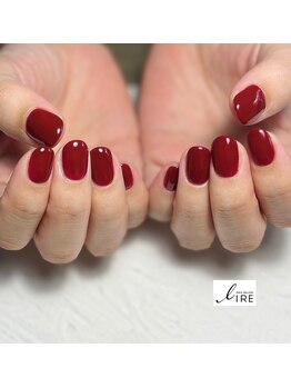 イーレ(IRE)/ボルドー