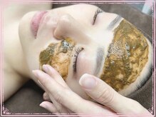 ヨイン(yoin)の雰囲気（お肌の水分量を上げ、艶肌を実感◎ハーブピーリング♪）