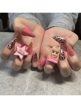 リリオン(Lillion)/