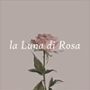 ラ ルナ ディ ロサ(la Luna di Rosa)のお店ロゴ