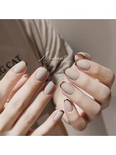 リサネイル(LISA NAIL)/