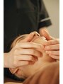 ザラハビューティー(ZARAHA Beauty) お顔の施術にはクリスティーナ使用。お肌管理もお任せ下さい!