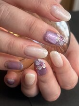 プールヴー☆オングル/