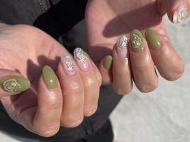 定額B