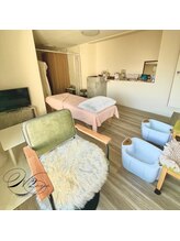 エイチツーアイ(H2eye)/店内雰囲気