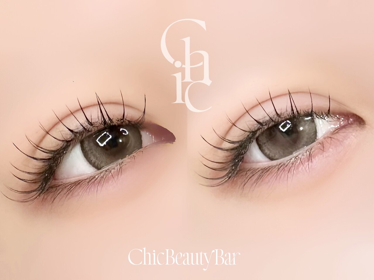 シックビューティバー(Chic Beauty Bar)｜ホットペッパー