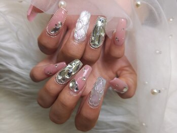 モンテリ(MONTERI)/韓国ネイル