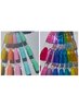 【1日2名様限定】summerジェルネイルワンカラー　6000円→4980円