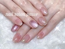 ポーズ 上野 御徒町(PAUSE)/☆ミラーデザイン