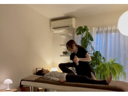 リフレッシュサロン シュクレ(Sucre)の写真