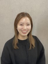トゥルーネイル アンド アイ 大宮店(TRU NAIL & EYE) 山崎 