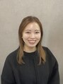 トゥルーネイル アンド アイ 大宮店(TRU NAIL & EYE) 山崎