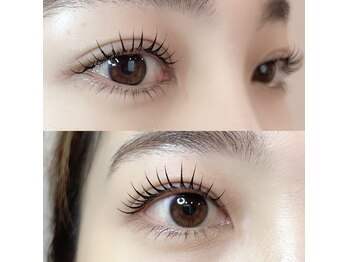 クラッチ 博多(CLUTCH)/パリジェンヌラッシュリフト