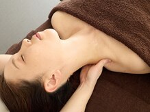 スナリ(SUNARI)/しつこい首コリもお任せ下さい