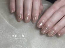 イーチ 烏丸御池(each)/マグネット×ビジュー