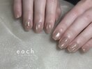 マグネット×ビジュー