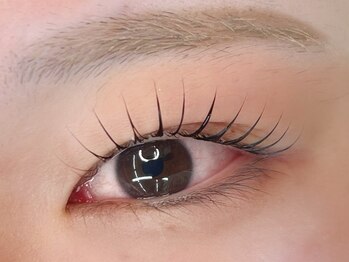 ベリー(BERRY)/しっかり立ち上げ長さ効果☆