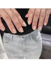 アイネイル エム(eyenail M)/2本アートコース