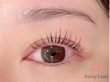 デイジーラッシュ 神戸三宮店(Daisy Lash)/まつげパーマ/パリジェンヌ/神戸