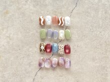ナッピーネイル(NAPPY NAIL)
