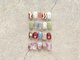 ナッピーネイル(NAPPY NAIL)の写真