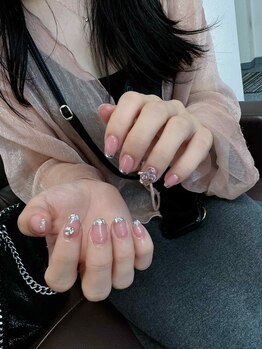 ソラネイル(SORA NAIL)/
