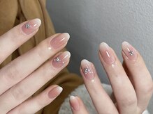 カカネイルズ(Kaka nails)/