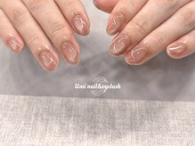 ユミ 池袋(Umi)/シルバー