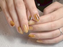 ミアネイル(Mia nail)/120分アートし放題♪