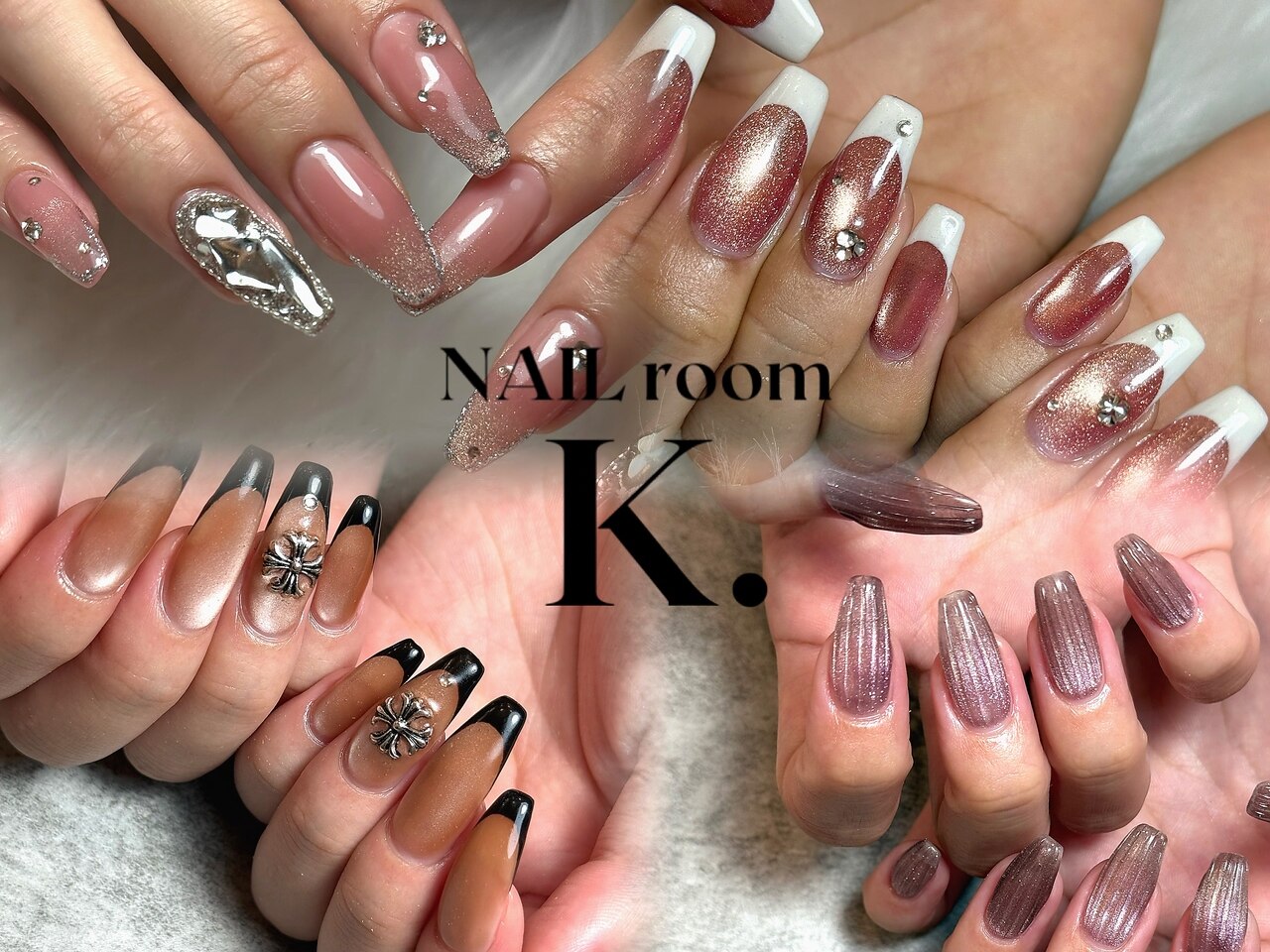 ケードット(K.)｜ホットペッパービューティー