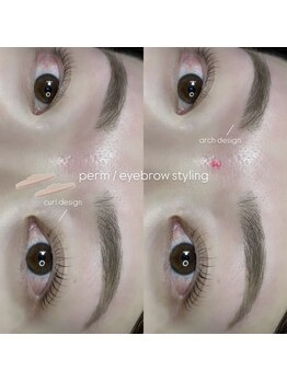 マークバイセブンルックス 大宮東口店(mark by 7LOOKS)/パーマ/アイブロウ★