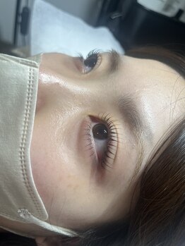 アンジュネス 池袋/#まつぱ#まつげパーマ