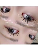 エメ(Eme.)/フラットラッシュ140本