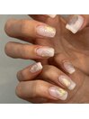 Order nail /オーダーネイル