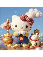 ピンキーネイル(Pinky Nail) ME YI