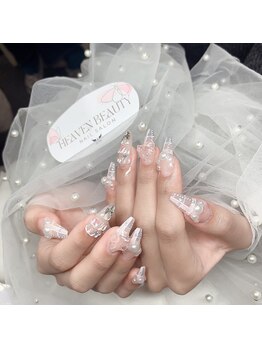 ヘブン 池袋(HEAVEN)/長 さだしやり放題×つけ放題