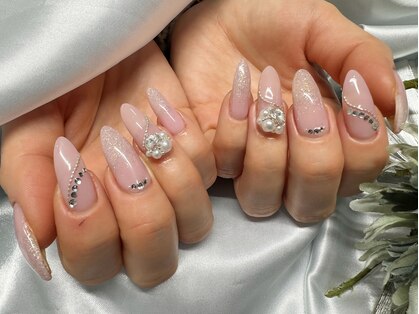 エヌド ネイル(n°nail...)の写真