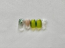 2by マックスビューティー(2by MAX BEAUTY)/トレンド