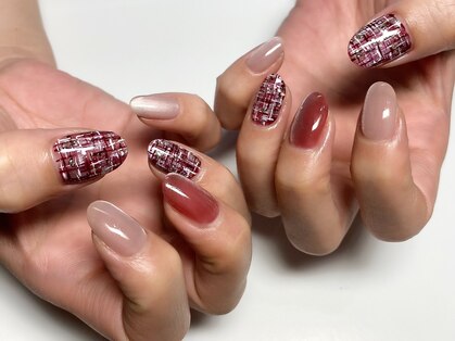 スワッグ(SWAG)の写真