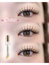 アイモア 可児店(eye mor.)/フラットラッシュ120本