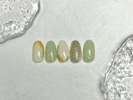 3月マンスリーデザイン【5800】