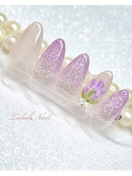 ララァネイル(Lalah Nail)/