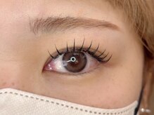 ルナ アンド ツミキ(Luna & tsumiki.)/フラットラッシュ140本