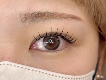 ルナ アンド ツミキ(Luna & tsumiki.)/フラットラッシュ140本