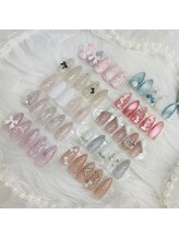 オリビアブルー(Olivia Blue)/定額A