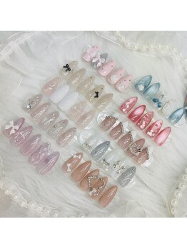 オリビアブルー(Olivia Blue)/定額A